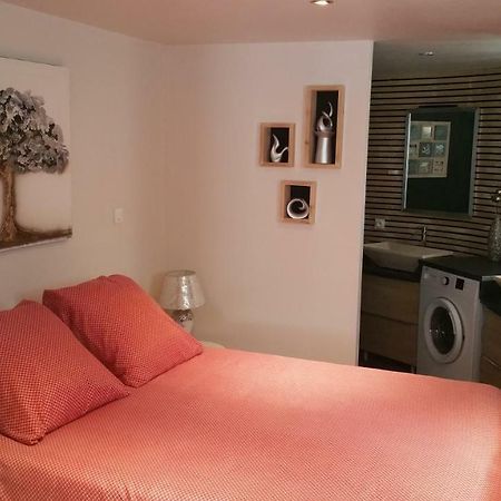 Les 3 Marguerites Apartment Luzenac Exterior photo